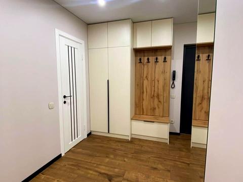 квартира по адресу Волчинецкая ул., 223-А