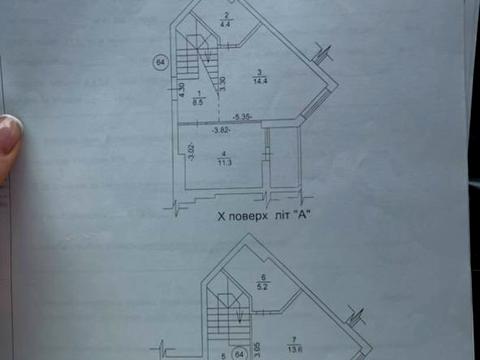 квартира за адресою Ольги Кобилянської вул. (Достоєвського), 1-В/9