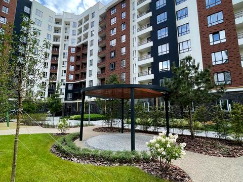 квартира за адресою Ольги Кобилянської вул. (Достоєвського), 1-В/9