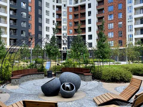 квартира за адресою Ольги Кобилянської вул. (Достоєвського), 1-В/9