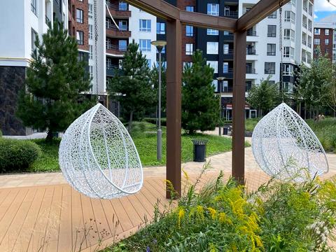 квартира за адресою Ольги Кобилянської вул. (Достоєвського), 1-В/9