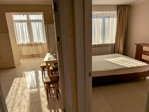 квартира по адресу Яблунева ул., 6