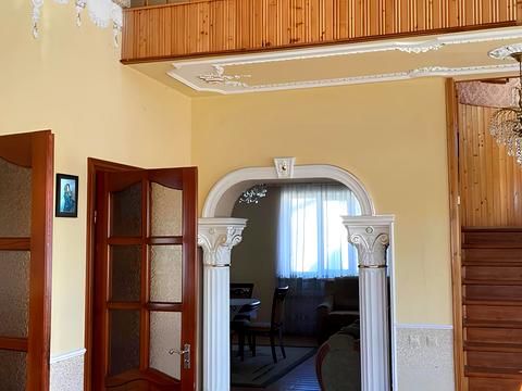 дом по адресу Леси Украинки ул., 70