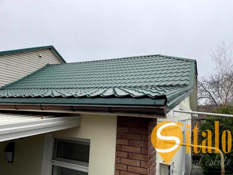 дом по адресу Симфонічна