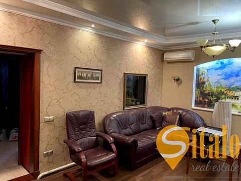 дом по адресу Симфонічна