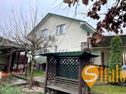 дом по адресу Симфонічна