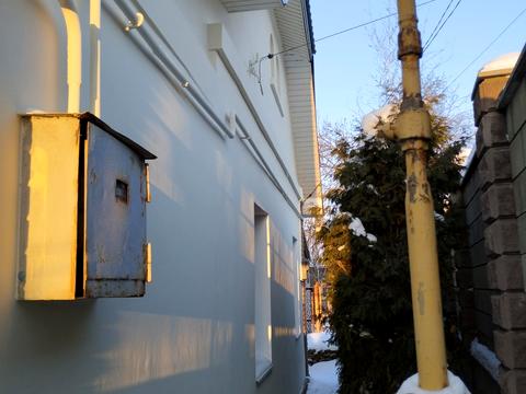 дом по адресу Симфонічна