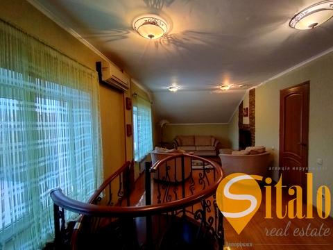 дом по адресу Симфонічна