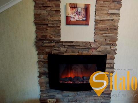 дом по адресу Симфонічна