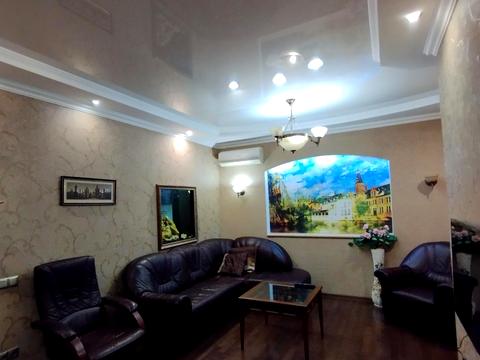 дом по адресу Симфонічна