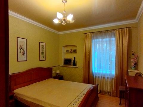 дом по адресу Симфонічна