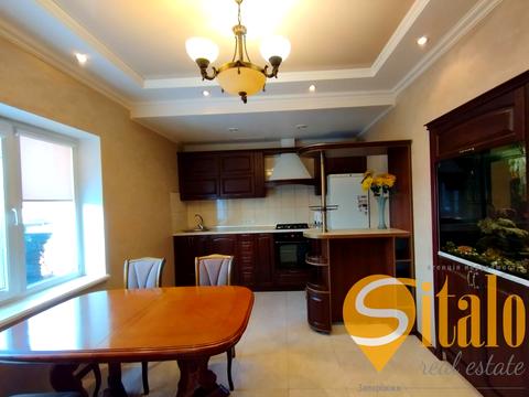 дом по адресу Симфонічна