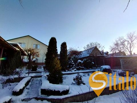 дом по адресу Симфонічна