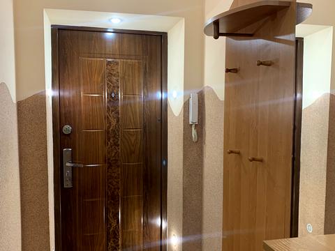 квартира за адресою Президента Грушевського просп., 15