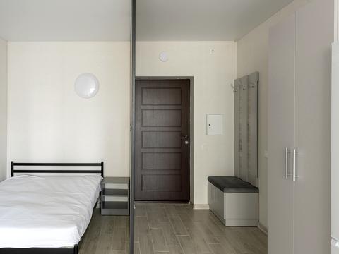 квартира по адресу Харьковское шоссе, 188