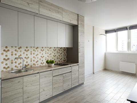 квартира по адресу Харьковское шоссе, 188