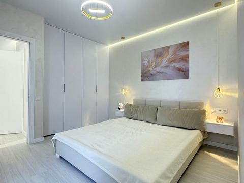 квартира за адресою Олександра Олеся вул., 10