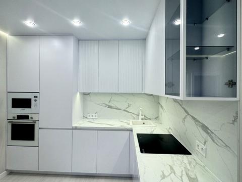 квартира за адресою Олександра Олеся вул., 10