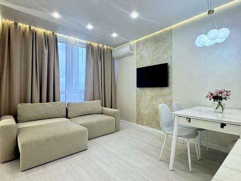 квартира за адресою Олександра Олеся вул., 10