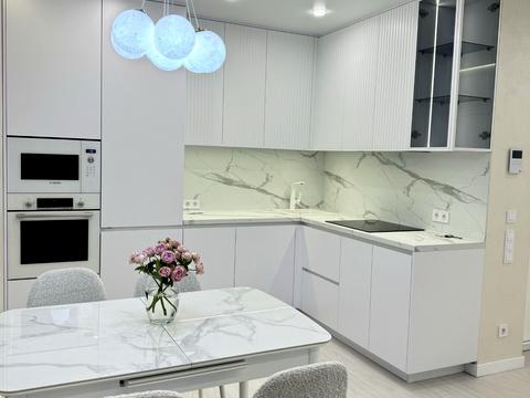 квартира за адресою Олександра Олеся вул., 10