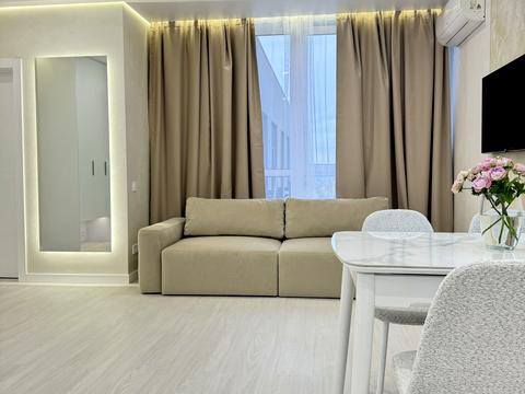 квартира за адресою Олександра Олеся вул., 10