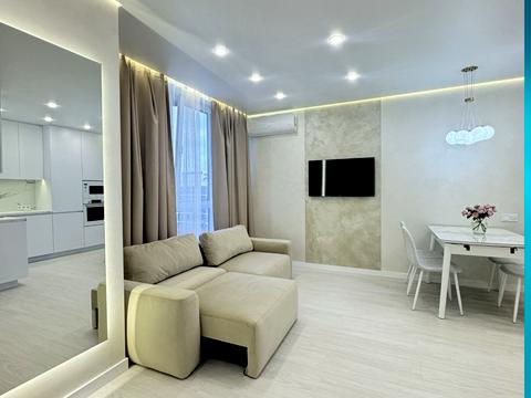 квартира за адресою Олександра Олеся вул., 10