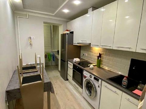 квартира по адресу Французский бульв., 16