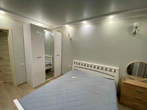 квартира по адресу Французский бульв., 16