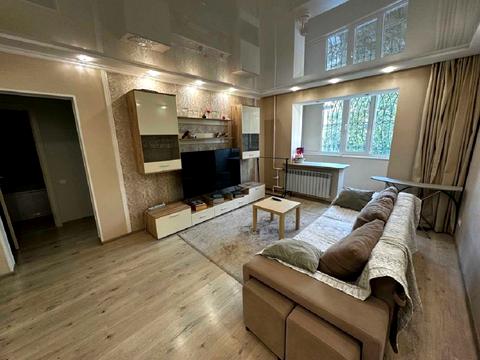 квартира по адресу Французский бульв., 16