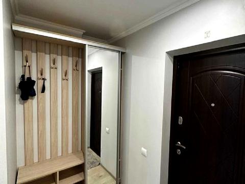 квартира по адресу Французский бульв., 16