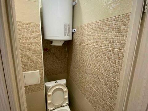 квартира по адресу Французский бульв., 16