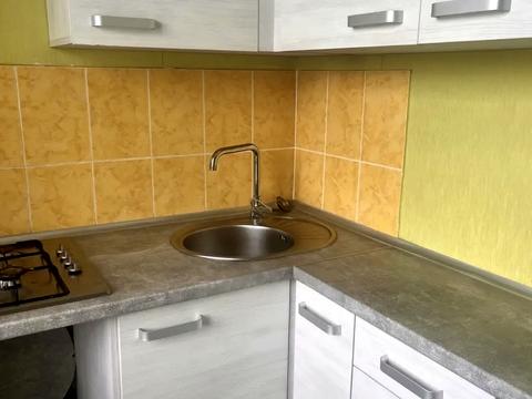 квартира за адресою Кропивницького вул., 10