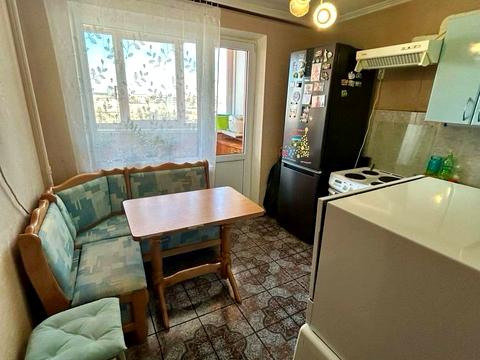 квартира по адресу Радужная ул., 9