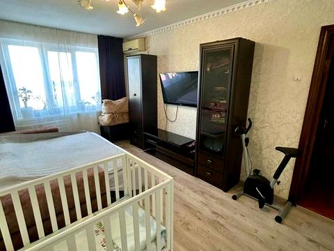 квартира по адресу Радужная ул., 9