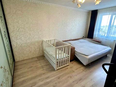 квартира по адресу Радужная ул., 9