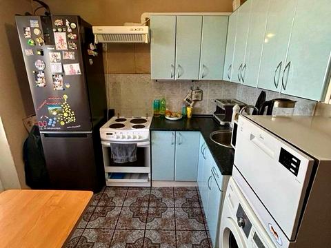 квартира по адресу Радужная ул., 9