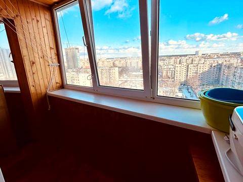 квартира по адресу Радужная ул., 9