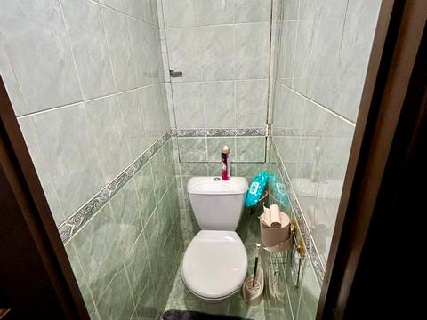 квартира по адресу Радужная ул., 9