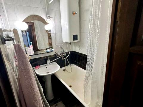 квартира по адресу Радужная ул., 9