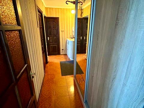 квартира по адресу Радужная ул., 9