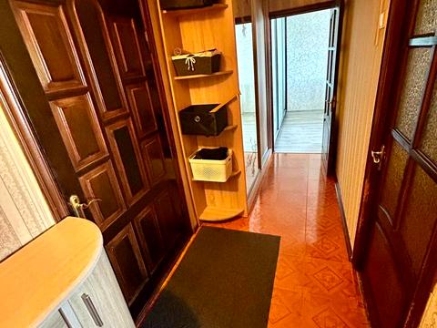 квартира по адресу Радужная ул., 9