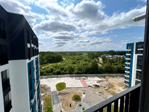 квартира за адресою Бастіонна вул., (Будинок 16)