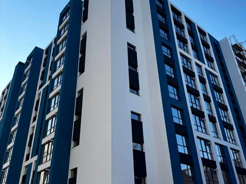 квартира за адресою Бастіонна вул., (Будинок 16)