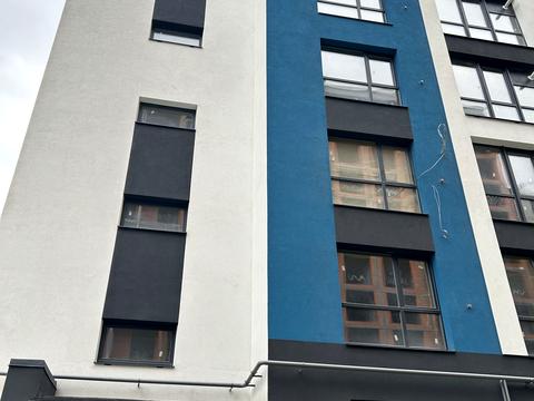 квартира за адресою Бастіонна вул., (Будинок 16)