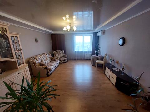 квартира по адресу Героев Украины просп. (Героїв Сталінграду), 13-Е