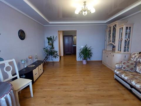 квартира по адресу Героев Украины просп. (Героїв Сталінграду), 13-Е