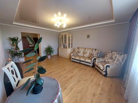 квартира по адресу Героев Украины просп. (Героїв Сталінграду), 13-Е