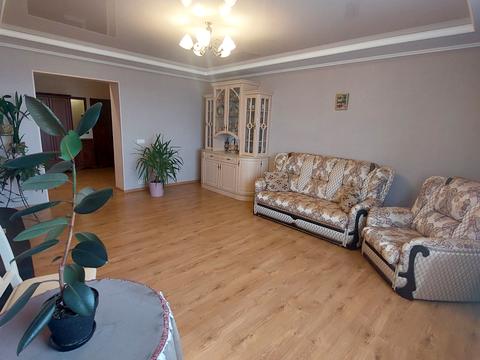 квартира по адресу Героев Украины просп. (Героїв Сталінграду), 13-Е