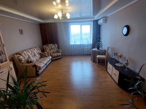 квартира по адресу Героев Украины просп. (Героїв Сталінграду), 13-Е