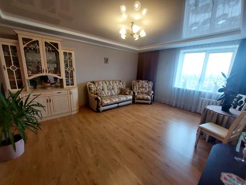 квартира по адресу Героев Украины просп. (Героїв Сталінграду), 13-Е